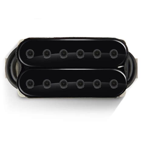 bare knuckle pickups|Bare Knuckle Pickups Silo Humbucker review .